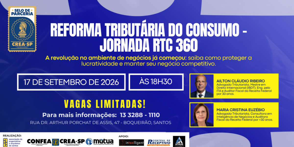 BANNER SYMPLA - RTC 360